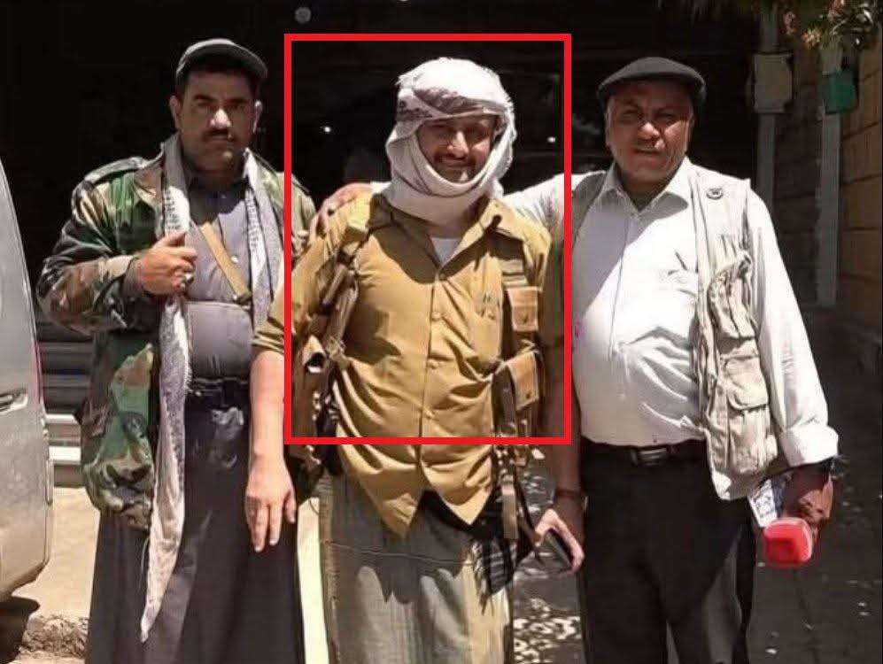 تطورات جديدة بشأن مصير القيادي أمجد خالد