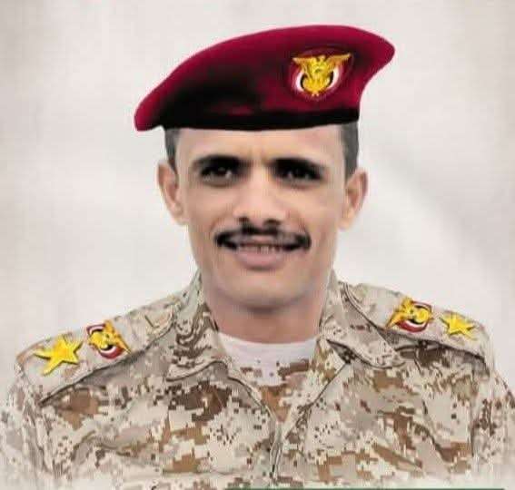 مصرع قيادي حو ثي و10 من مرافقيه بغارة جوية في إب