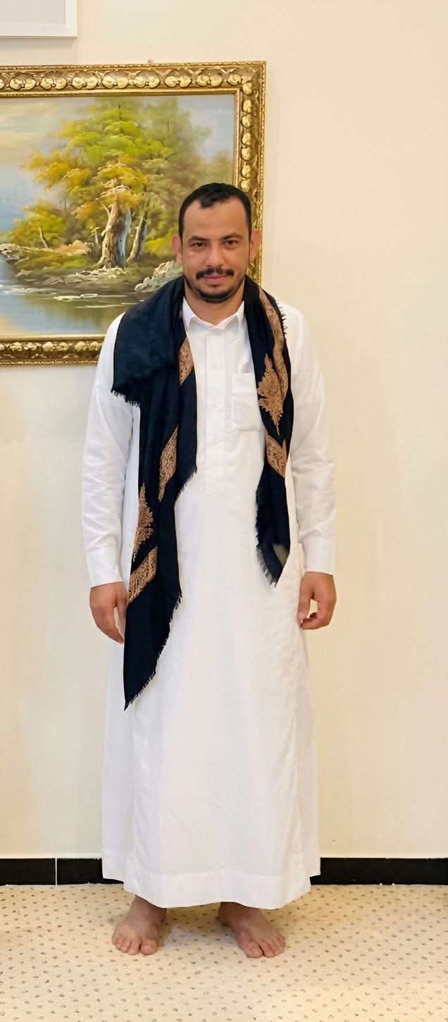 مقتل التاجر الحضرمي أحمد عبدالله حسين الكثيري برصاص متقطعين قرب أحور في أبين