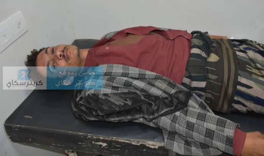 إصابة مدنيين برصاص وشظايا حوثية في قرى سكنية بمحافظة تعز
