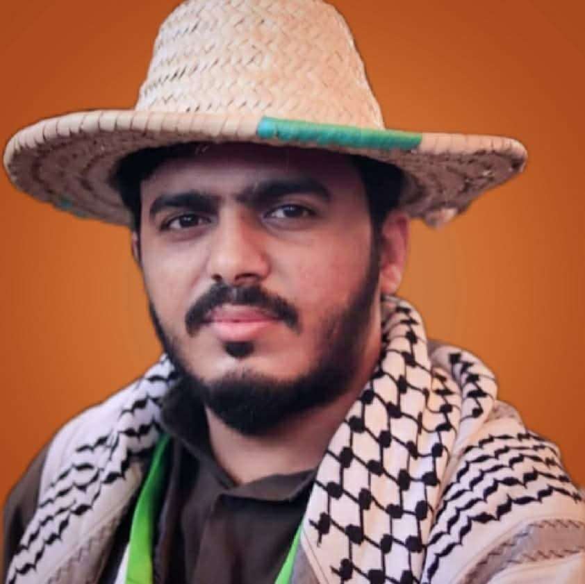 عاجل: إطلاق نار يستهدف منزل الناشط عبداللطيف الزيلعي في الحديدة