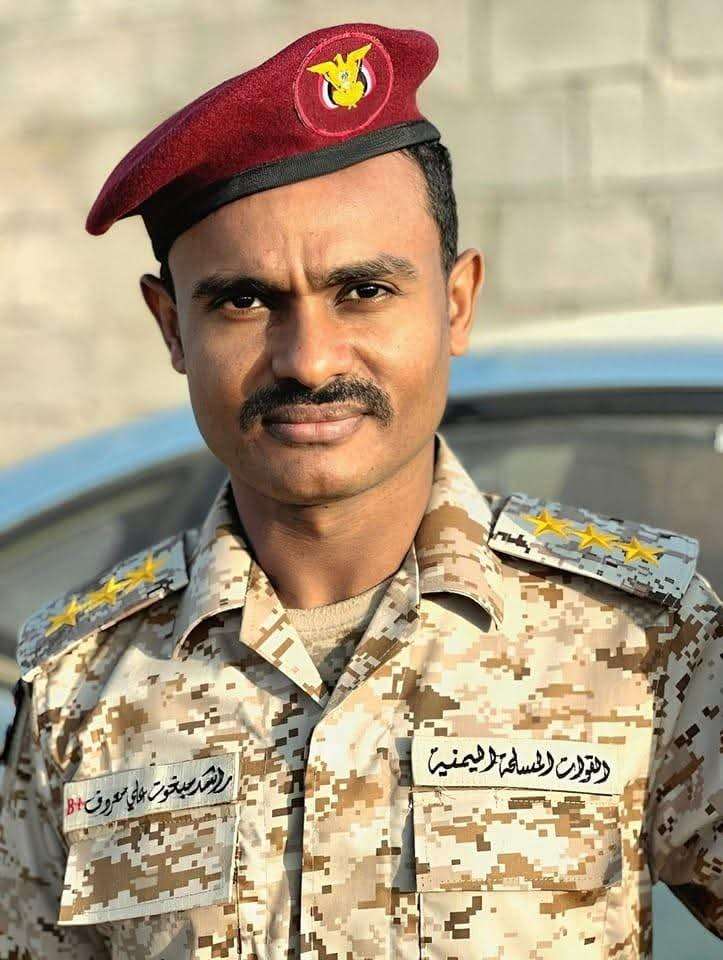 عاجل: الكشف عن تطورات جديدة بشأن مصير الناشط راشد معروف