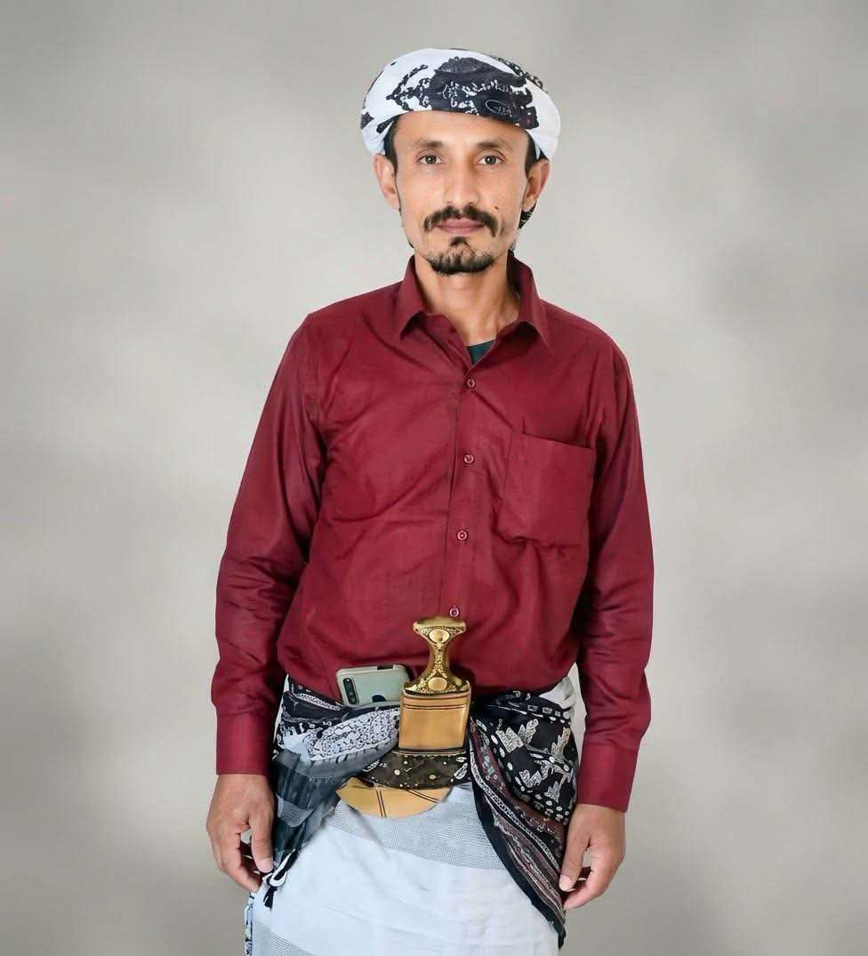 استشهاد القائد الشنيني