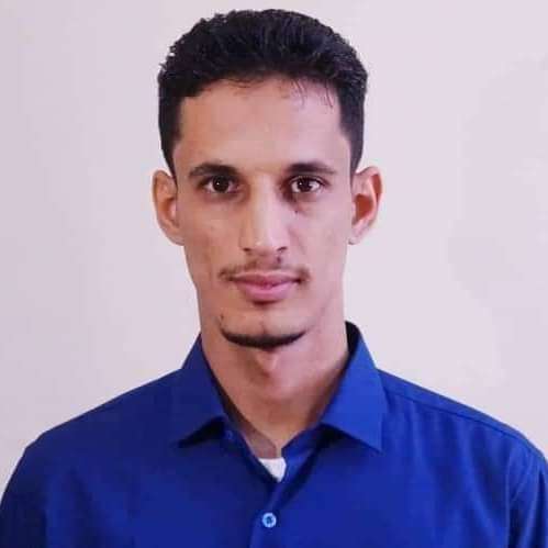 متحدث العمالقة يسخر من يحيى سريع وهذا ما قاله
