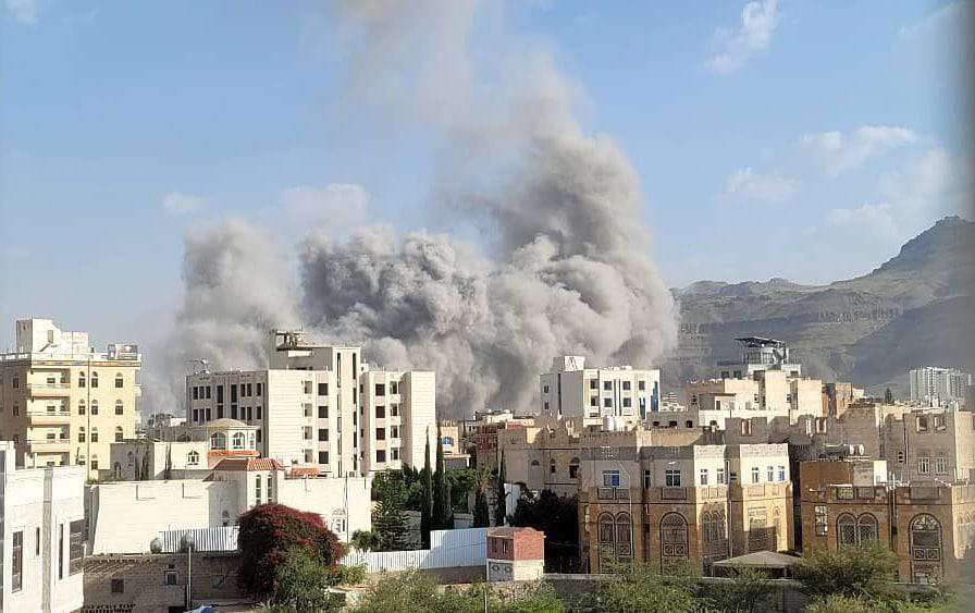 إصابة خطيرة لقيادي حوثي بارز.. طبيبة روسية وطبيبان إيرانيان يحاولون إنقاذ حياته في صعدة وسط حديث عن إخراجه من اليمن