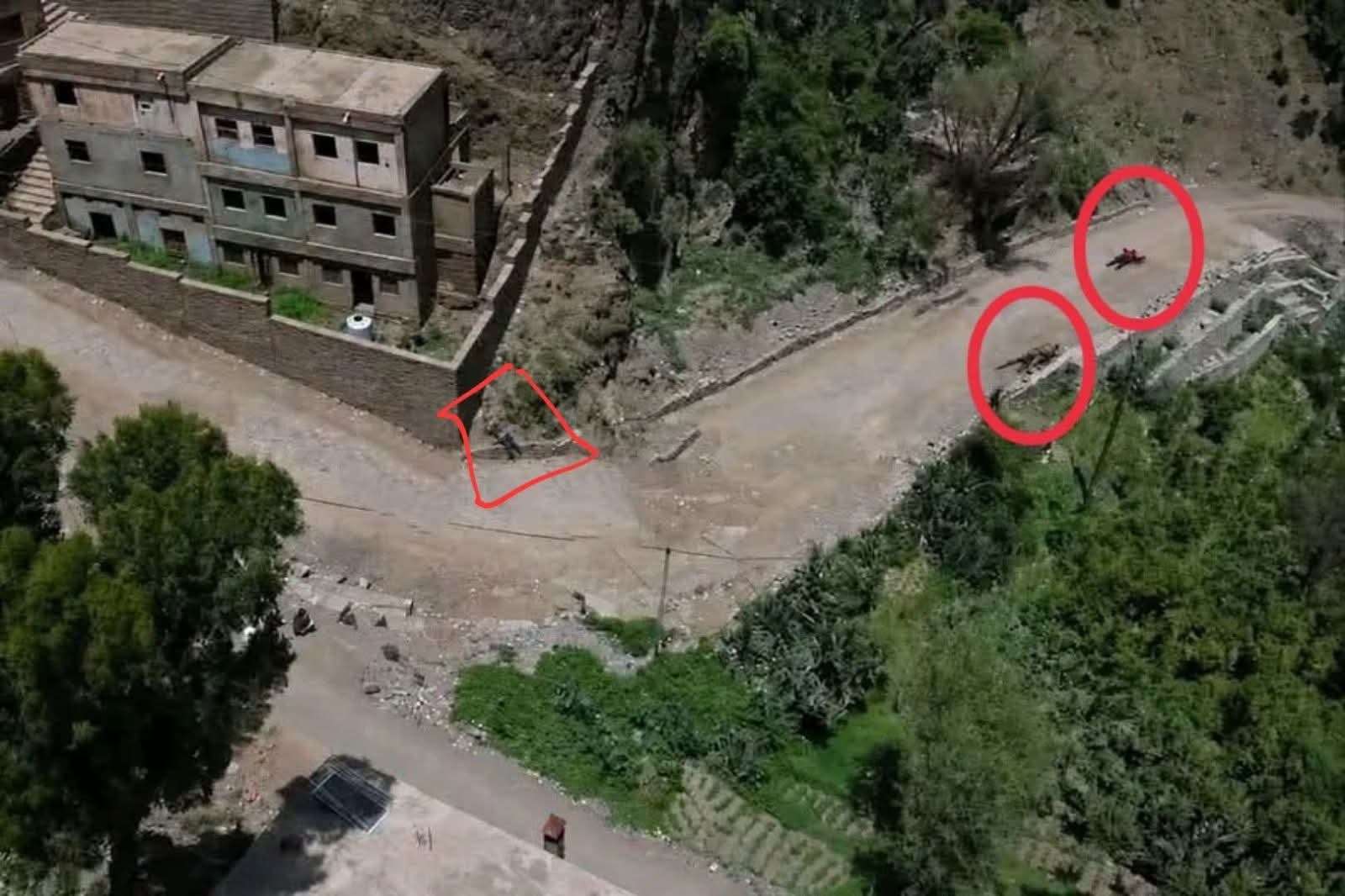فتحي بن لزرق يعلّق على مشاهد الجثث في طرقات تعز