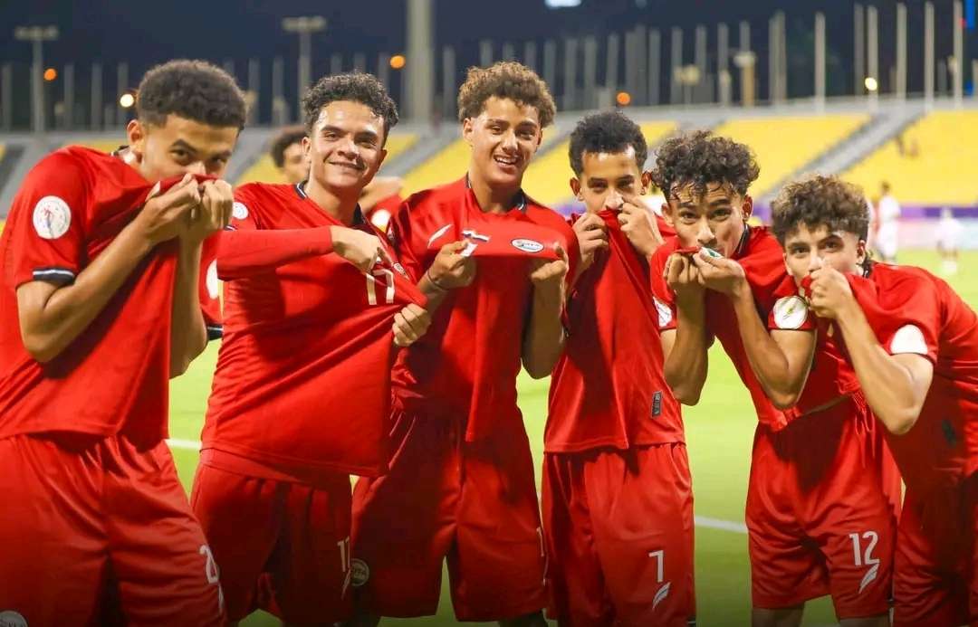 عاجل: منتخبنا للناشئين يهزم الكويت بثنائية ويتأهل إلى الدور المقبل من كأس الخليج