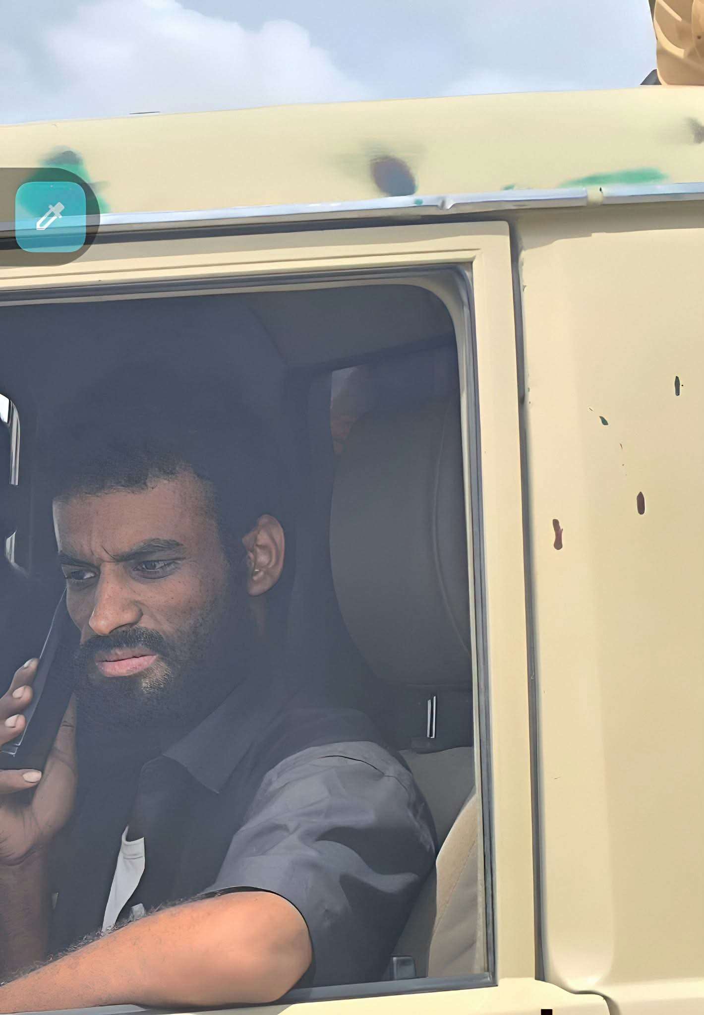 وفاة سند كسير الصماتي متأثراً بإصابته بقذيفة هاون في جبهة المضاربة