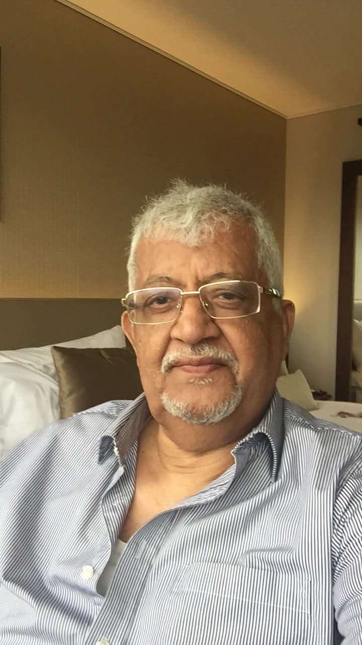 ياسين سعيد نعمان: الحو ثيون يلجأون إلى هذا الأمر للتغطية على إخفاقاتهم الميدانية