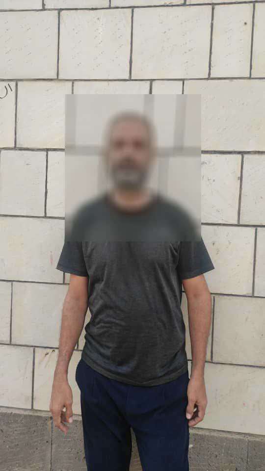 أمن عدن يعلن ضبط شخص بتهمة الترويج لجماعة الحوثي عبر مواقع التواصل