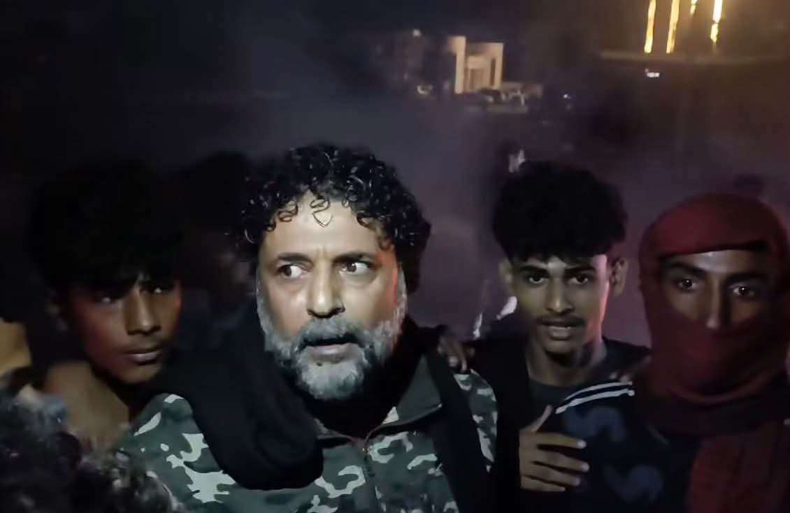 قيادي جنوبي يستعد للمغادرة إلى الخارج لهذا الأمر