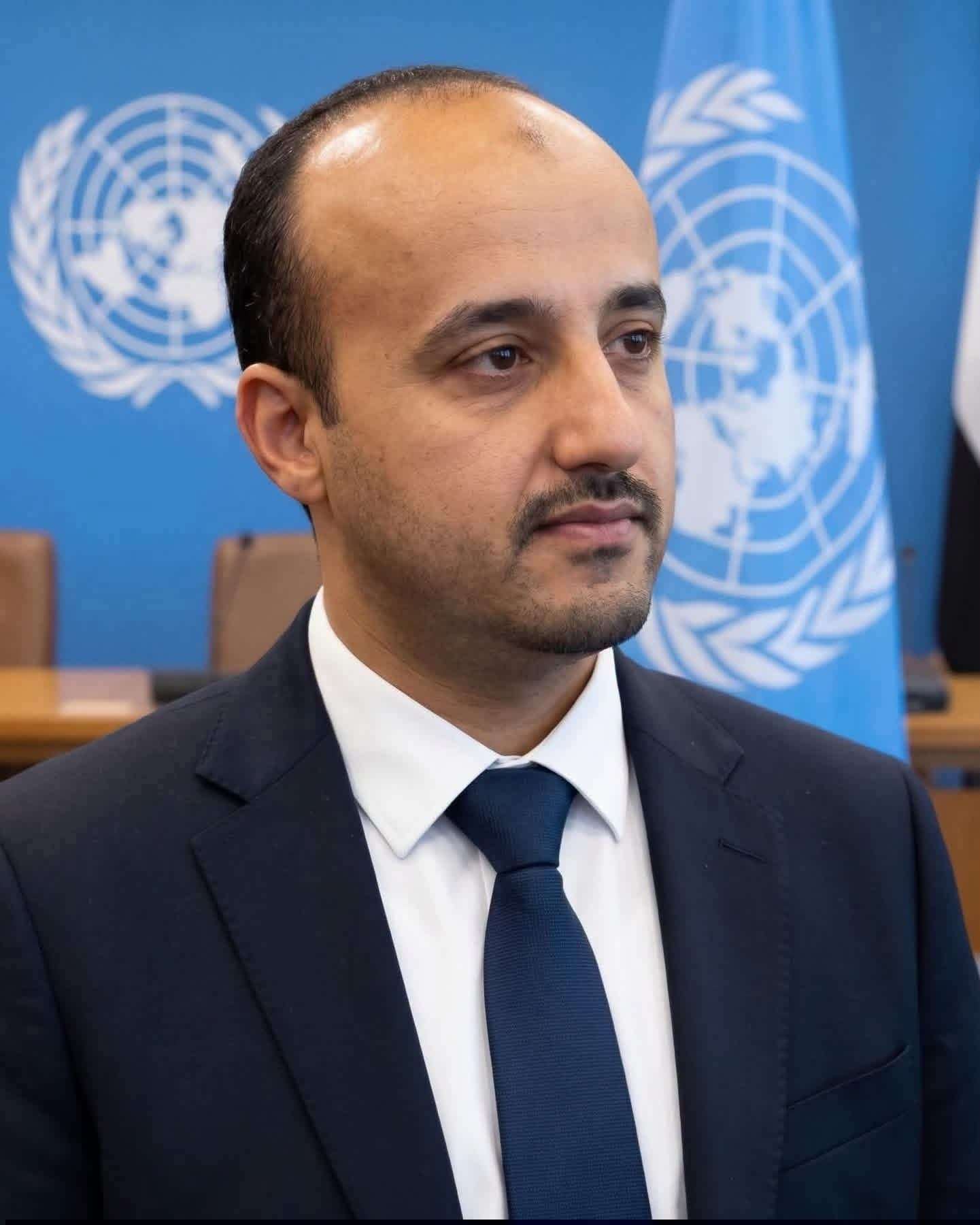 تفاصيل جديدة تكشف ملابسات وفاة موظف أممي في سجون الحو ثيين بصنعاء.