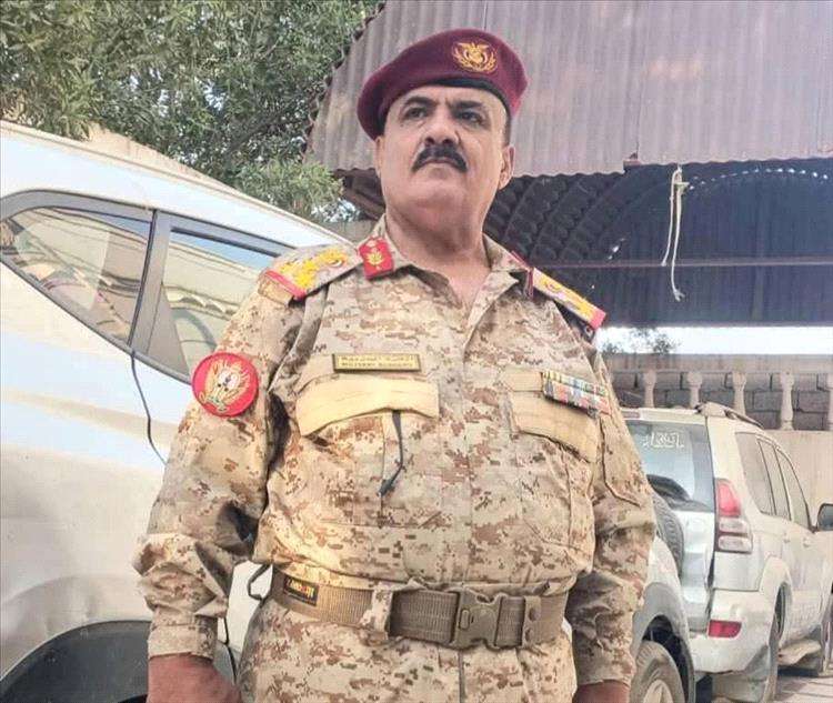 صدور قرار تعيين بمنصب في عدن