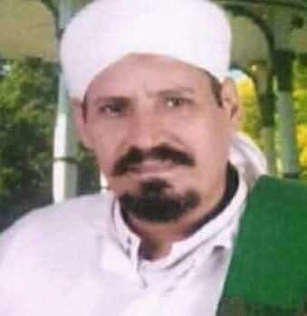 دعوة لانقاذ الشيخ المسيبلي في عدن