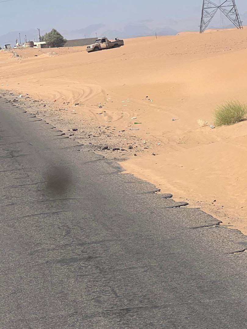 عاجل:مقتل قائد عسكري واثنين مسلحين باندلاع اشتباكات في مأرب(صور)