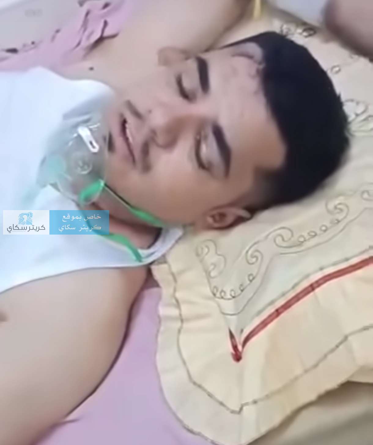 شهادة صادمة تُغير مسار تفاصيل احتراق باص نقل جماعي في ابين