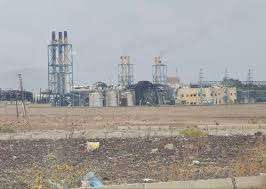 300 ميجاوات في 4 مدن يمنية لدعم قطاع الكهرباء