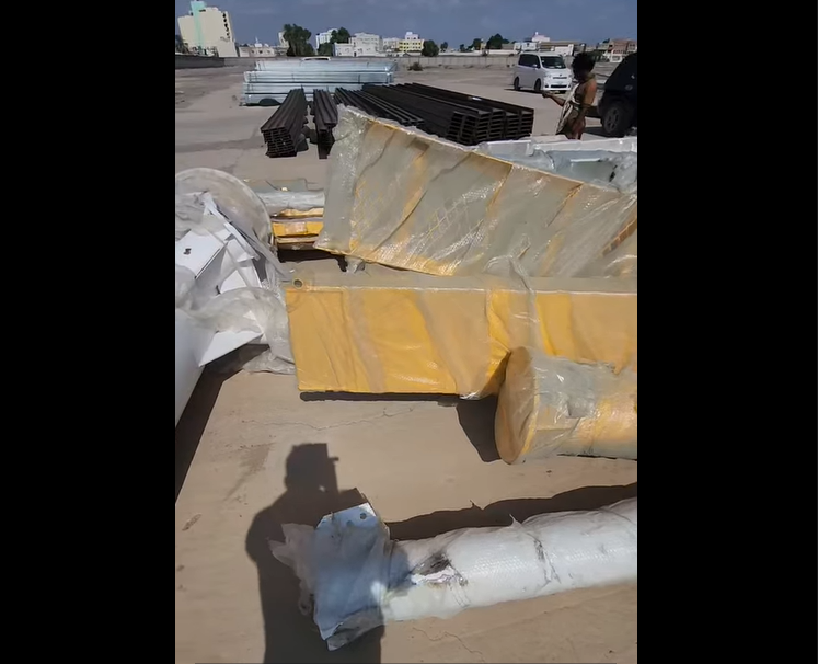 عدن تستعد لافتتاح مرافق ترفيهية عقب وصول هذا الامر