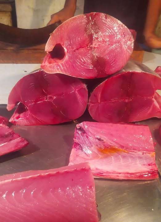 وصول كيلو الثمد بعدن إلى هذا الرقم