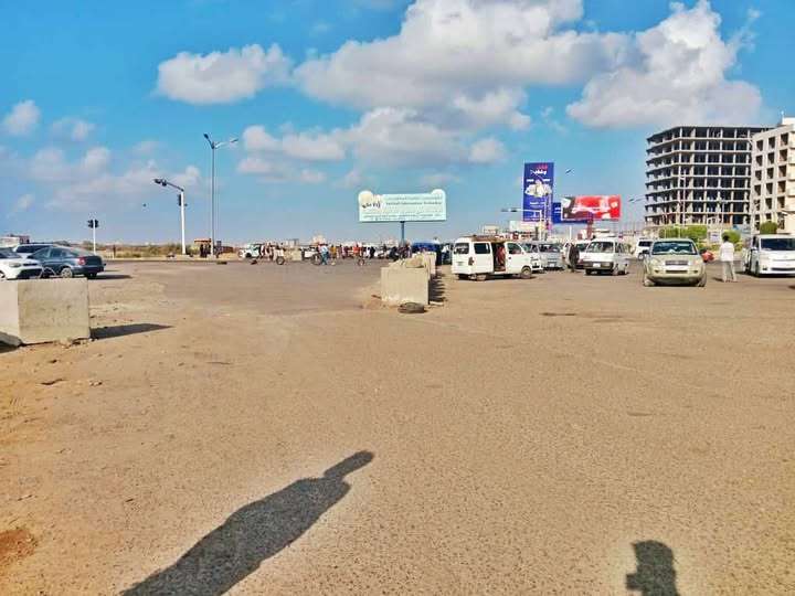 انتهاء جباية “أبو مائتين” على خط كالتكس – المنصورة