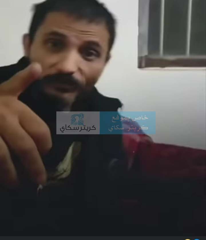 مواطن يشكوا هذه الحكومة ويصفها بهذا الامر