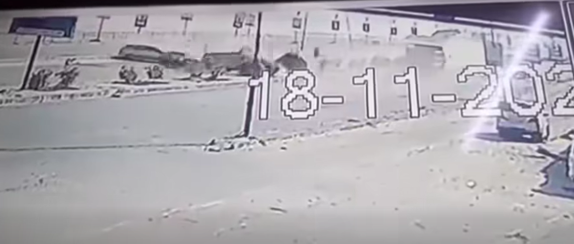 تفاصيل الحادث المروري القاتل في المكلا