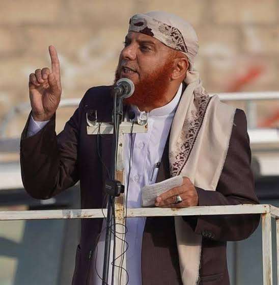 عاجل:صدور الحكم بحق مرتكبي جريمة اغتيال الشيخ الباني في شبوة