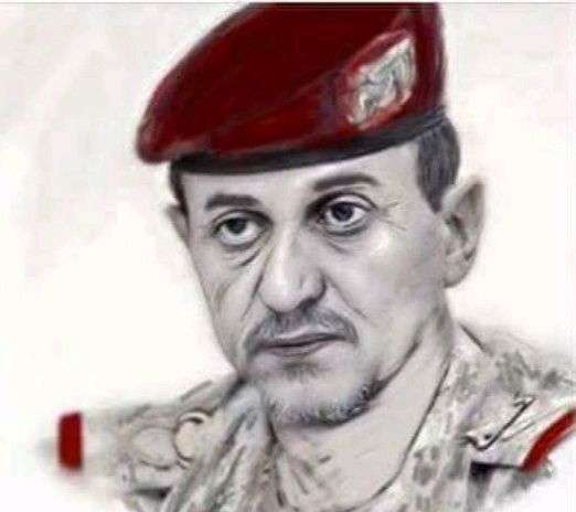شقيق الشهيد الشدادي في السجن بسبب دين للجبهة