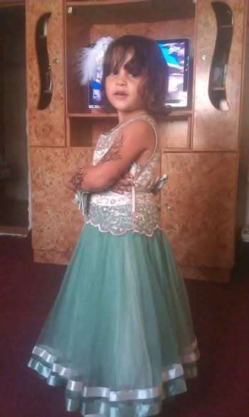 وفاة طفلة في ظروف غامضة والتحقيقات تكشف سوء معاملة