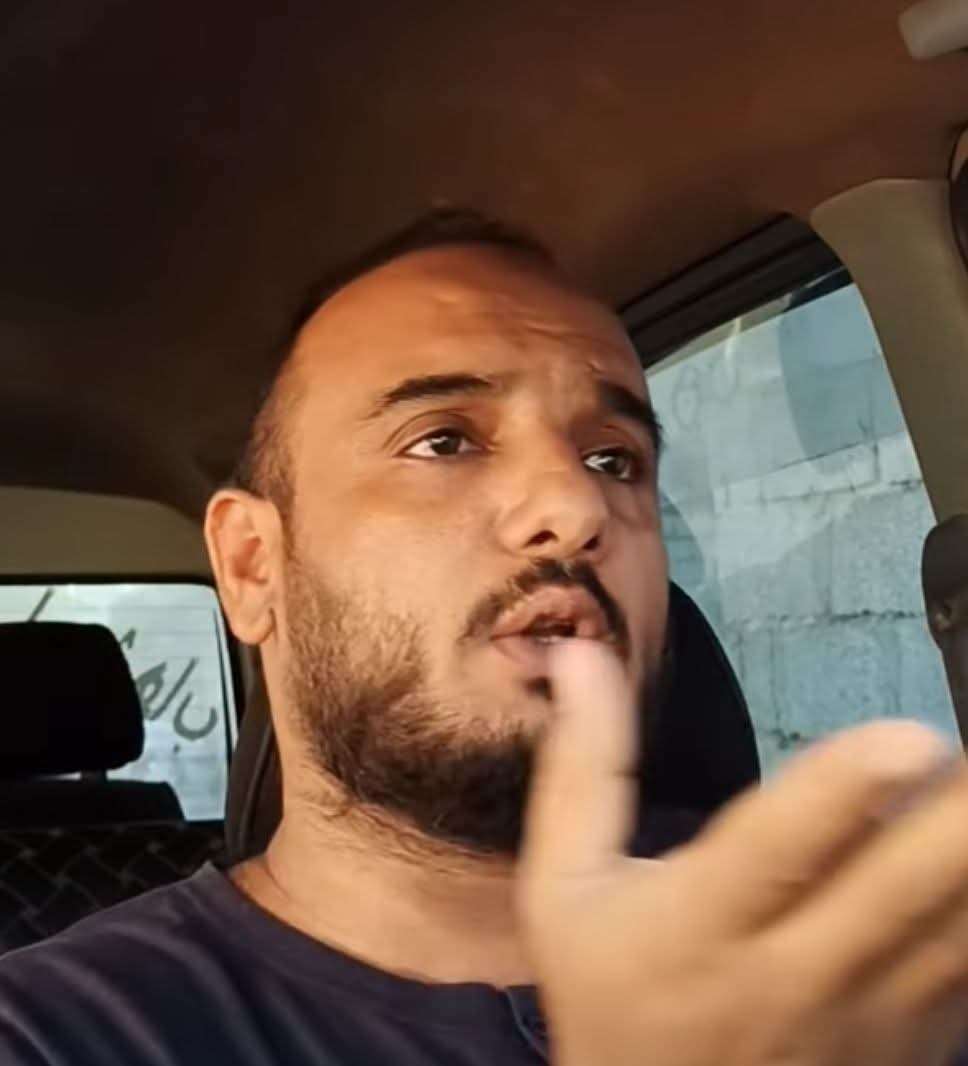 اطلاق سراح يوتيوبر بعد اعتقال بسبب اعلان في عدن