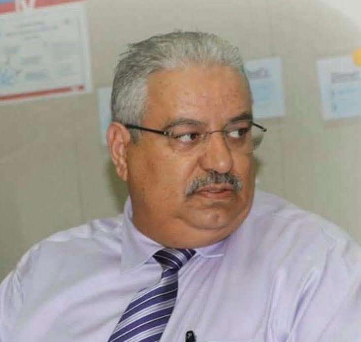 من هو الذي صدر قرار رئيس مجلس القيادة بتعيينه رئيسا لجهاز امن الدولة؟