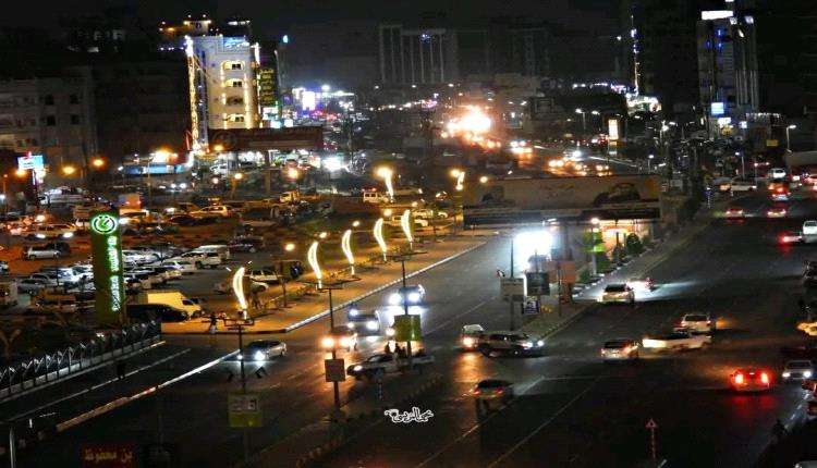 قيادي في الانتقالي: 