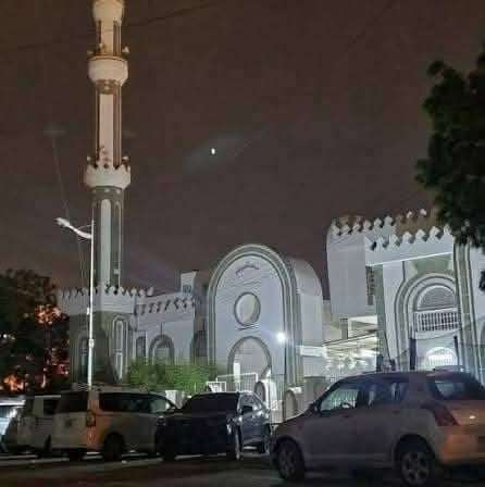 تفاصيل اغلاق مسجد الشوكاني بسبب خلاف على الإمامة