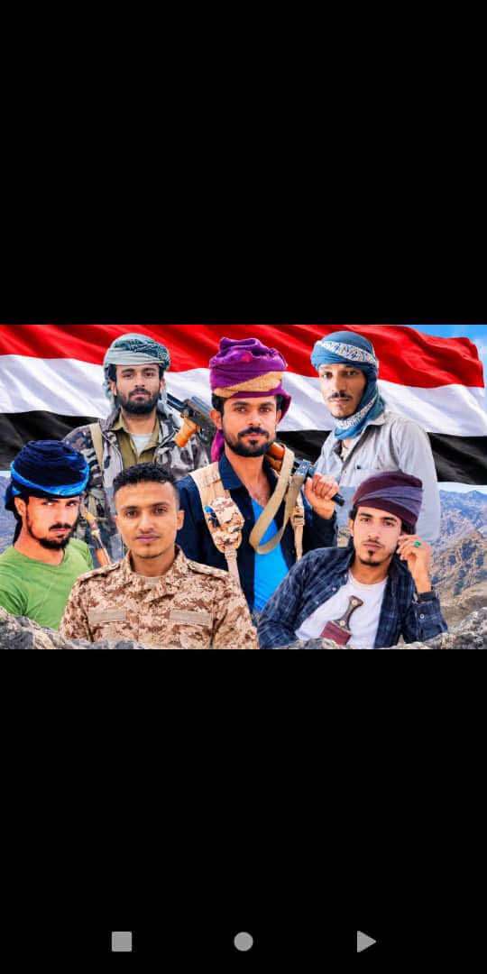 مصرع ستة مقاتلين من الأعبوس خلال مواجهات مع الحوثيين في جبهة طور الباحة