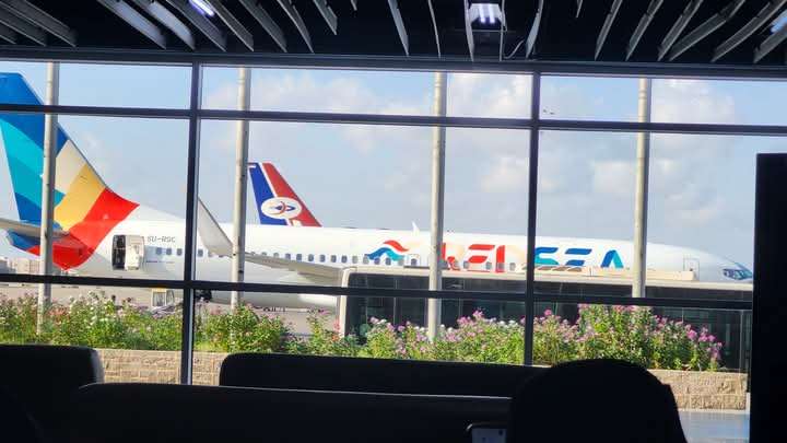 طيران عدن تُصدر تنويهاً مهماً