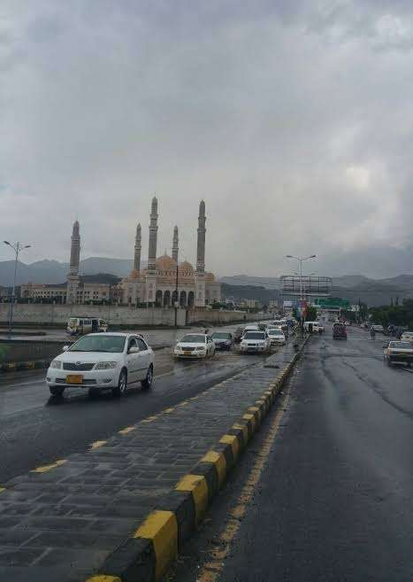 قبائل خولان تزحف الى صنعاء