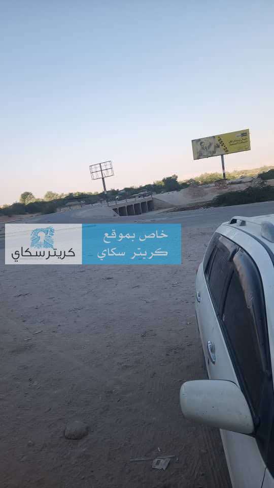 المنطقة العسكرية الاولى تنسحب من اول نقطة بحضرموت عقب اقتراب قوات الاتتقالي(صورة)