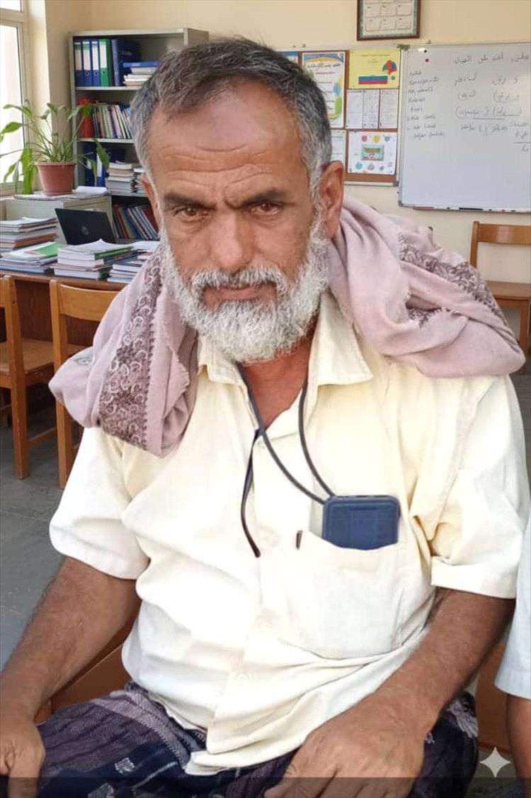 وفاة رئيس الانتقالي في ردفان