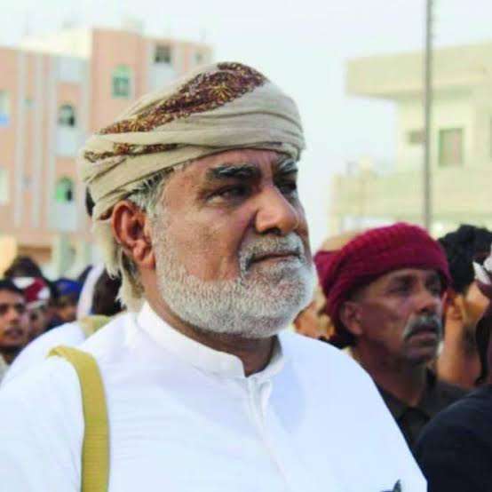 الكشف عن مصير الحريزي عقب السيطرة على المهرة