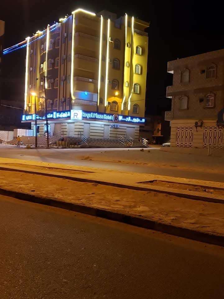 عاجل:قوات بن حبريش تشن هجوم عسكري على موقع اقامة قيادات قوات الانتقالي