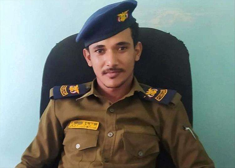 مقتل قيادي امني حو ثي في إب