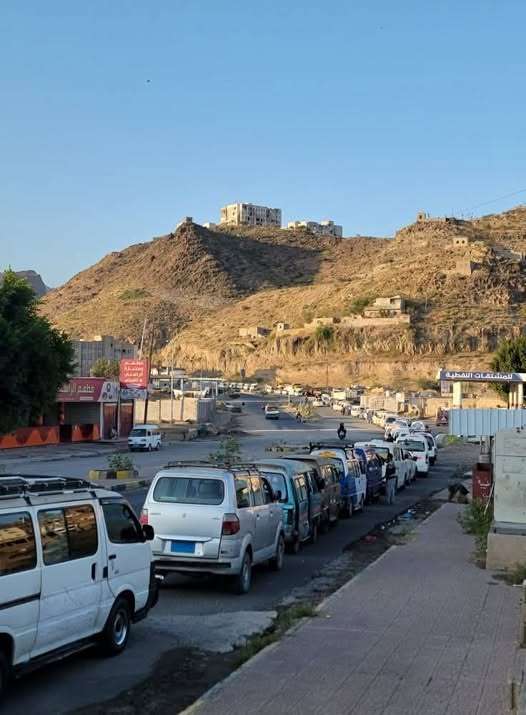 أزمة غاز خانقة وسط استياء شعبي