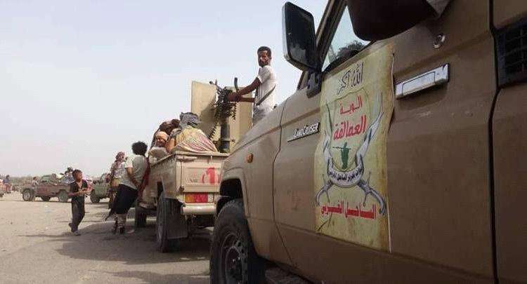 مقتل قيادات عسكرية بتفجير في سيئون