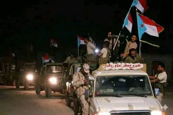 القوات الجنوبية تتوعد برد حاسم عقب هذا الأمر المحزن