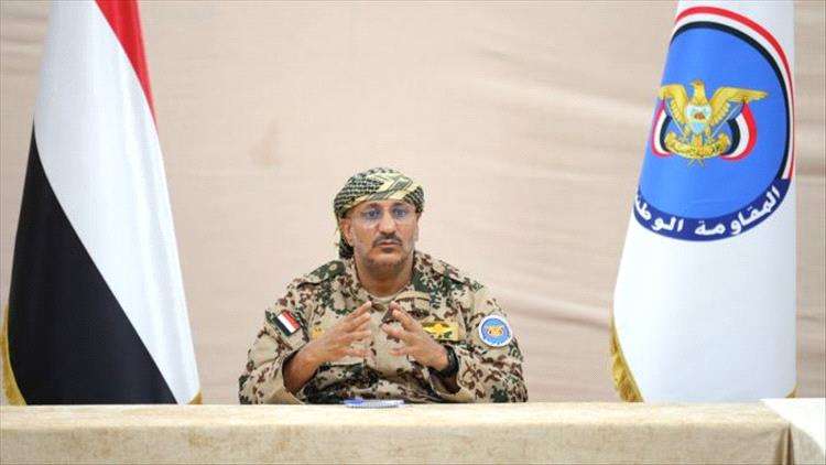 طارق صالح يعلن اقتراب لحظة الخلاص من الحو ثي