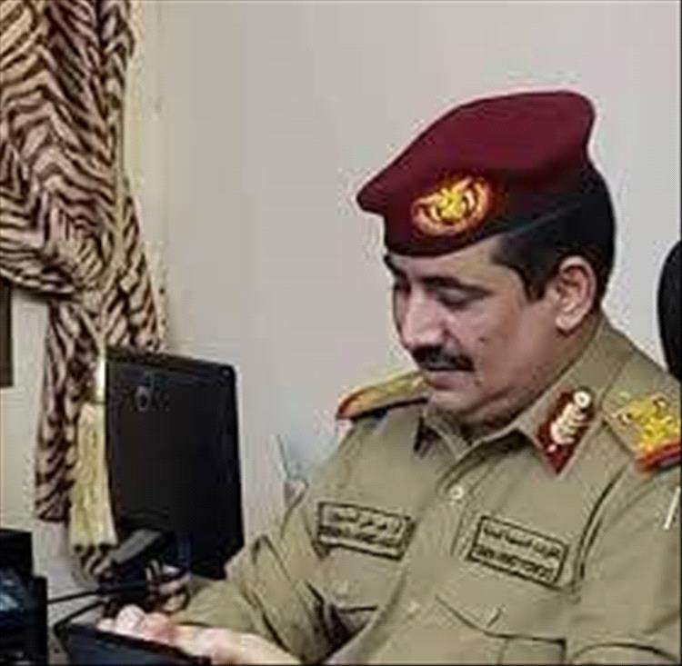 عاجل:وزير الداخلية ينشق ويعلن الانضمام للانتقالي