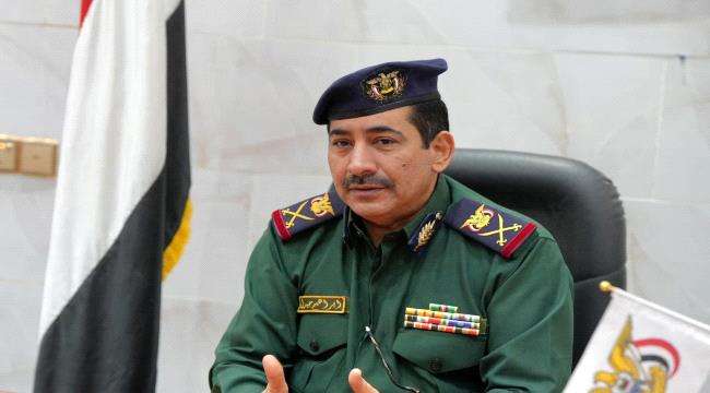 عاجل:وزير الداخلية ينفي الانضمام للانتقالي