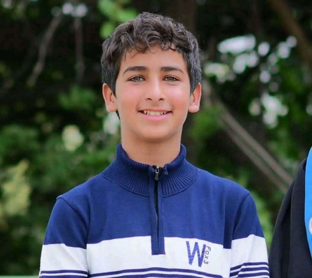 مدير مدرسة بعمران يقتل طالب بدون رصاص