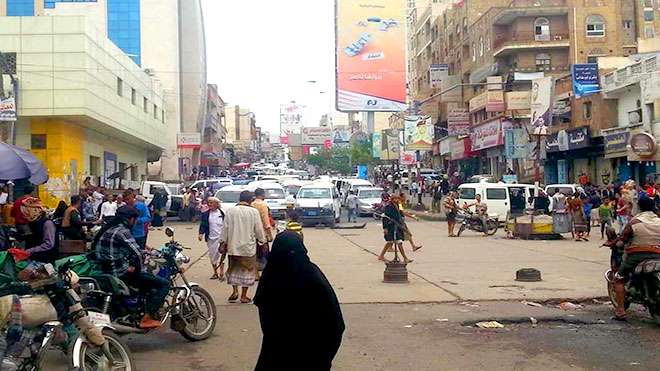 إصابة طفلين في هجوم مدفعي (اسماء)