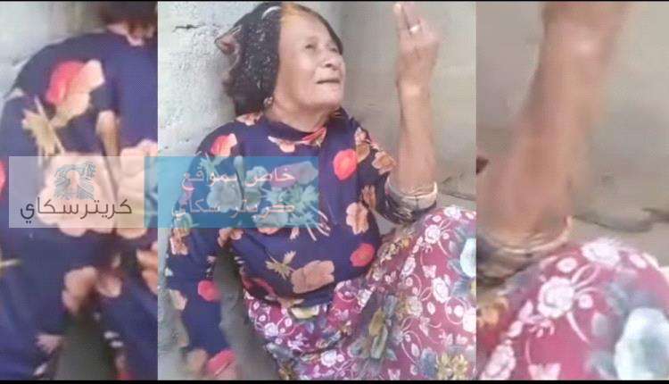 ليلة رعب في دير حسن.. الحوثيون يقتحمون المنازل ويجبرون مُسِنّة على نفي شهادتها تحت تهديد الخطف